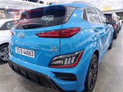 هيونداي كونا